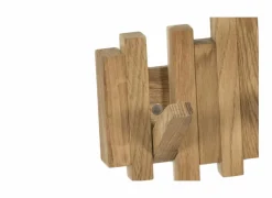 Wandkapstokken|Wandkapstokken|Kapstok Butch 77cm