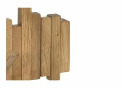 Wandkapstokken|Wandkapstokken|Kapstok Butch 77cm