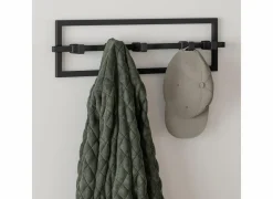 Umbra Wandkapstokken|Wandkapstokken|Kapstok Cubiko 53cm