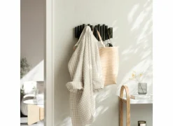 Umbra Wandkapstokken|Wandkapstokken|Kapstok Picket Rail 38,3cm