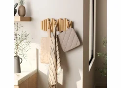 Umbra Kapstok Picket Rail 38,3cm- Wandkapstokken|Wandkapstokken