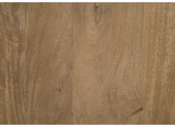 Bijzetkasten|Bijzetkasten|Kast Angkor 60x42x210cm - mango massief - naturel