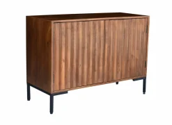 Kast Lupo 100x40x70cm- Bijzetkasten|Bijzetkasten