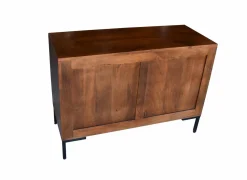 Kast Lupo 100x40x70cm- Bijzetkasten|Bijzetkasten