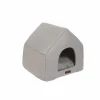 Kattenmand Huis 46x43x42cm- Kussens & Manden