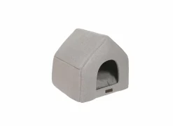 Kattenmand Huis 46x43x42cm- Kussens & Manden