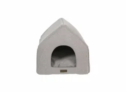 Kattenmand Huis 46x43x42cm- Kussens & Manden