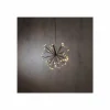 Kerstdecoratie|Kerstbal Dandelion 63LED