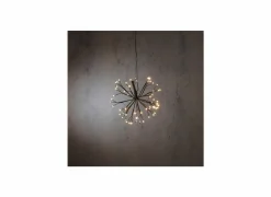 Kerstdecoratie|Kerstbal Dandelion 63LED