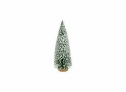Kerstdecoratie|Kerstboom Groen H25cm