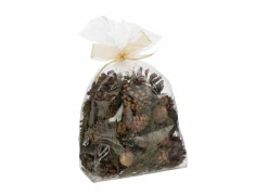 Kerstdecoratie Mix- Herfstdecoratie|Kerstdecoratie