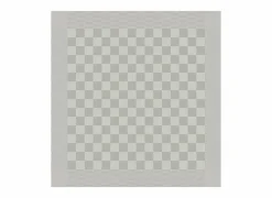 Tiseco Keukenhanddoeken|Keukenhanddoeken|Keukenhanddoek BBQ  65x65cm - katoen - taupe