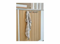 Cosy & Trendy Keukenhanddoeken|Keukenhanddoeken|Keukenhanddoek Stoff 70x50cm - katoen - zand set van 3