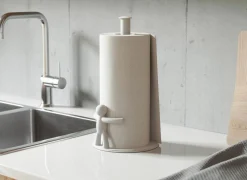 Umbra Keukenrolhouders|Keukenrolhouder Buddy