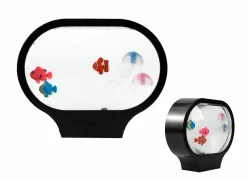 Kinderdecoratie Aquarium Lamp- Kinderdecoratie