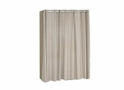 Kledingrekken|Kledingrekken|Kledingkast Gala 160x40x203cm - decor - bruin