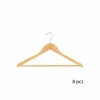 Kleerhangers|Kleerhangers|Kleerhanger set van 8