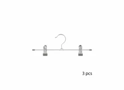 Kleerhanger set van 3- Kleerhangers|Kleerhangers