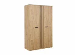 Babykamer Kasten|Kleerkast Camille 125cm