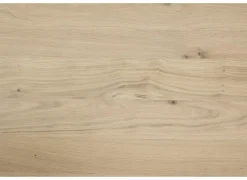 Kleerkast Holmes 200cm - MDF - eik- Draaideurkast|Draaideurkast