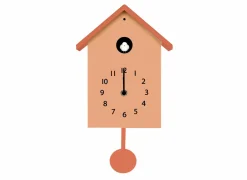 Klok Koekoek- Klokken & Wekkers