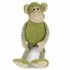 Pluche Knuffels|Knuffel Aap H27cm