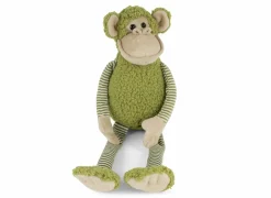 Pluche Knuffels|Knuffel Aap H27cm
