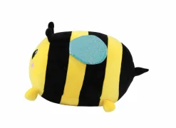 Knuffel Bee H35cm- Kinderdecoratie|Pluche Knuffels