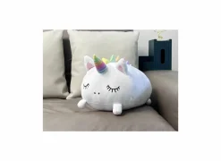 Pluche Knuffels|Knuffel Eenhoorn H33cm