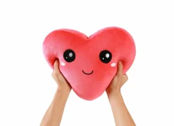 Knuffel Follow Your Heart- Pluche Knuffels