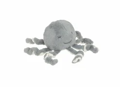Knuffel Octopus Zeky H16cm- Pluche Knuffels