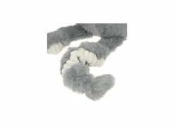 Knuffel Octopus Zeky H16cm- Pluche Knuffels