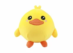 Kinderdecoratie|Pluche Knuffels|Knuffel Squichy Duck H14cm