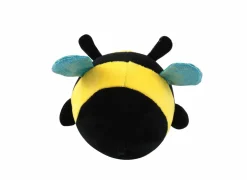 Kinderdecoratie|Pluche Knuffels|Knuffel Squishy Bee H14cm