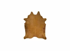 Mars & More Herfstdecoratie|Dierenhuiden & Vachten|Koeienhuid 180x250cm