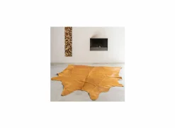 Mars & More Herfstdecoratie|Dierenhuiden & Vachten|Koeienhuid 180x250cm