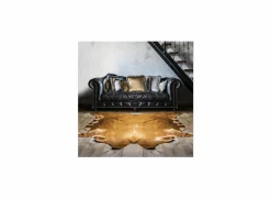 Mars & More Herfstdecoratie|Dierenhuiden & Vachten|Koeienhuid 180x250cm