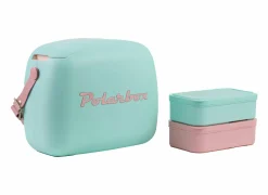 Koelelementen|Koeltas Polarbox 6L