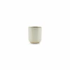 Salt & Pepper Koffiebeker Cameo 37cl - stoneware - beige- Koffietassen|Koffietassen