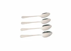 Lepels|Koffielepel set van 4