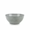 Salt & Pepper Serveerschalen|Kommen|Kom Artisan Ø16,5cm - keramiek - groen