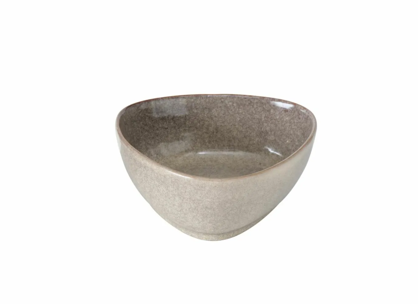 Kommen|Kom Lenja Ø20cm - porselein - multicolor