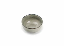 Salt & Pepper Kommen|Kom Meridian Ø13cm - steen - groen & blauw