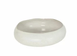 Schalen|Decoratieve Accessoires|Kom Ramses 31,5x30,5cm