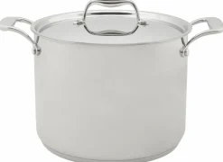 Cosy & Trendy Kookpotten|Kookpot Classic Ø24cm 8,14L - roestvrij staal