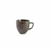 Salt & Pepper Kopje Cirro  20cl - porselein - groen- Koffietassen|Koffietassen