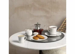 Bonbistro Kopje Retro 20cl - porselein - ivoor- Koffietassen|Koffietassen