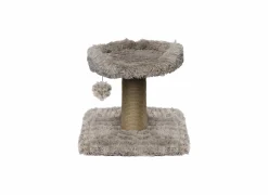 Krabpalen|Krabpaal Zagreb bruin