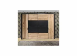 Kranslijst voor kleerkast Dalate 270cm- Kastaccessoires