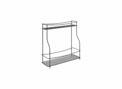 Kruidenrek H35cm- Kruidenrekken